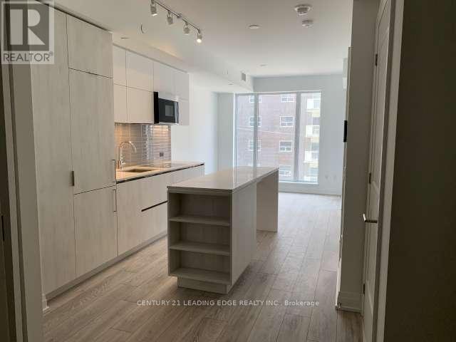 216 - 21 Park Street E, Mississauga, Ontario  L5G 1L7 - Photo 6 - W12785140