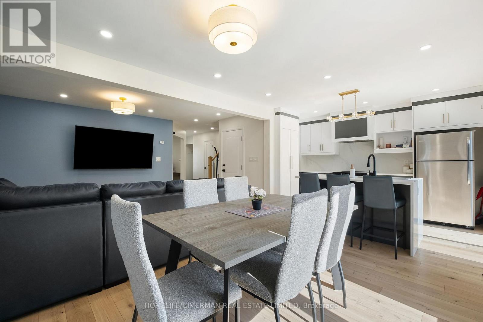 39 STANWELL DRIVE, Brampton, Ontario