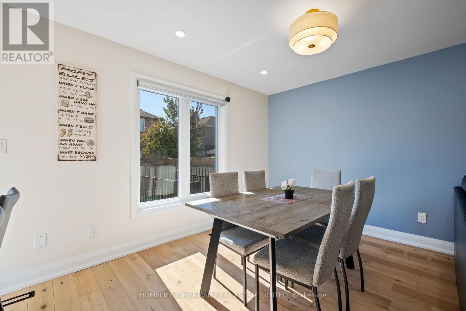 39 Stanwell Drive, Brampton, Ontario  L6Z 3Y8 - Photo 10 - W12785164