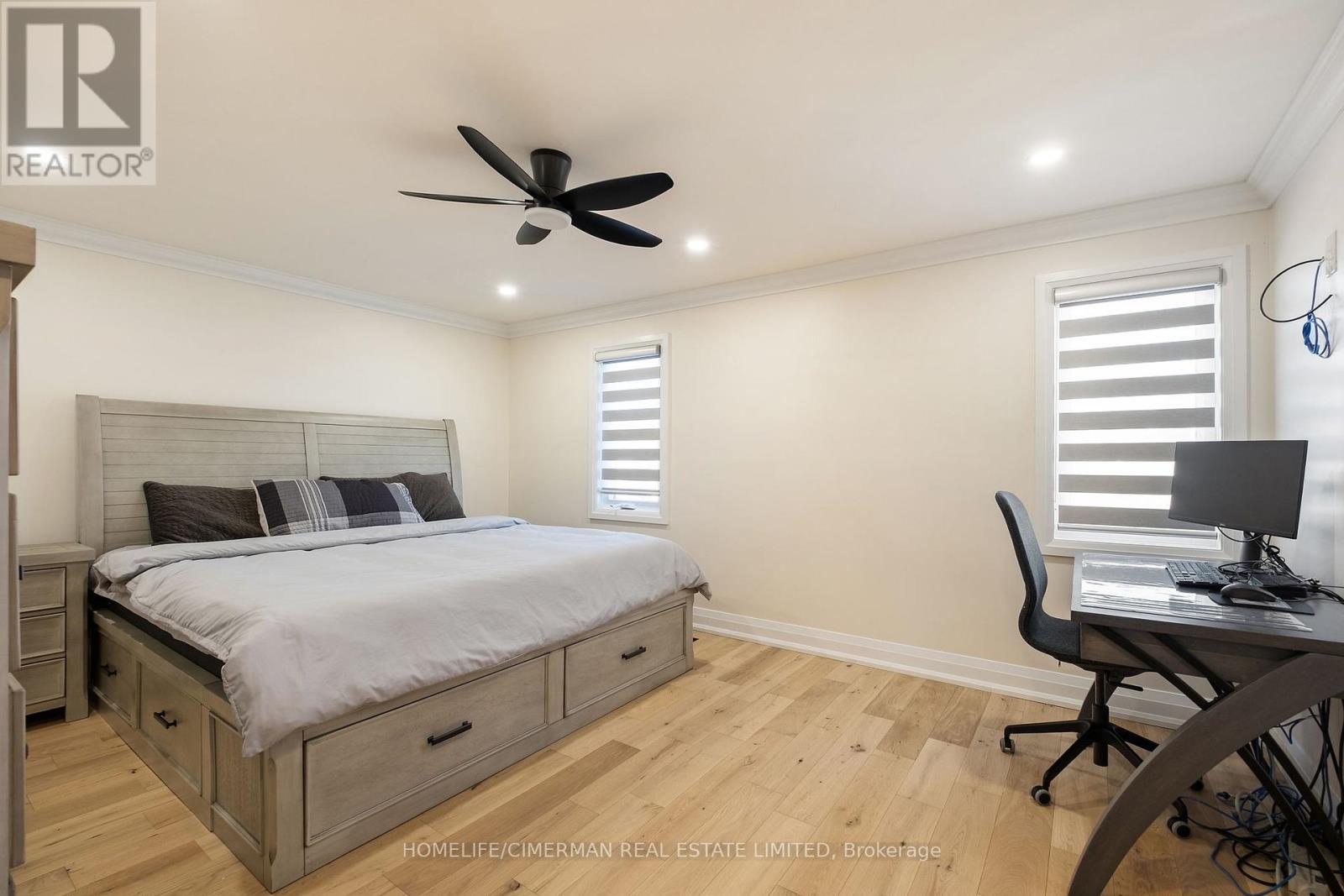 39 Stanwell Drive, Brampton, Ontario  L6Z 3Y8 - Photo 19 - W12785164