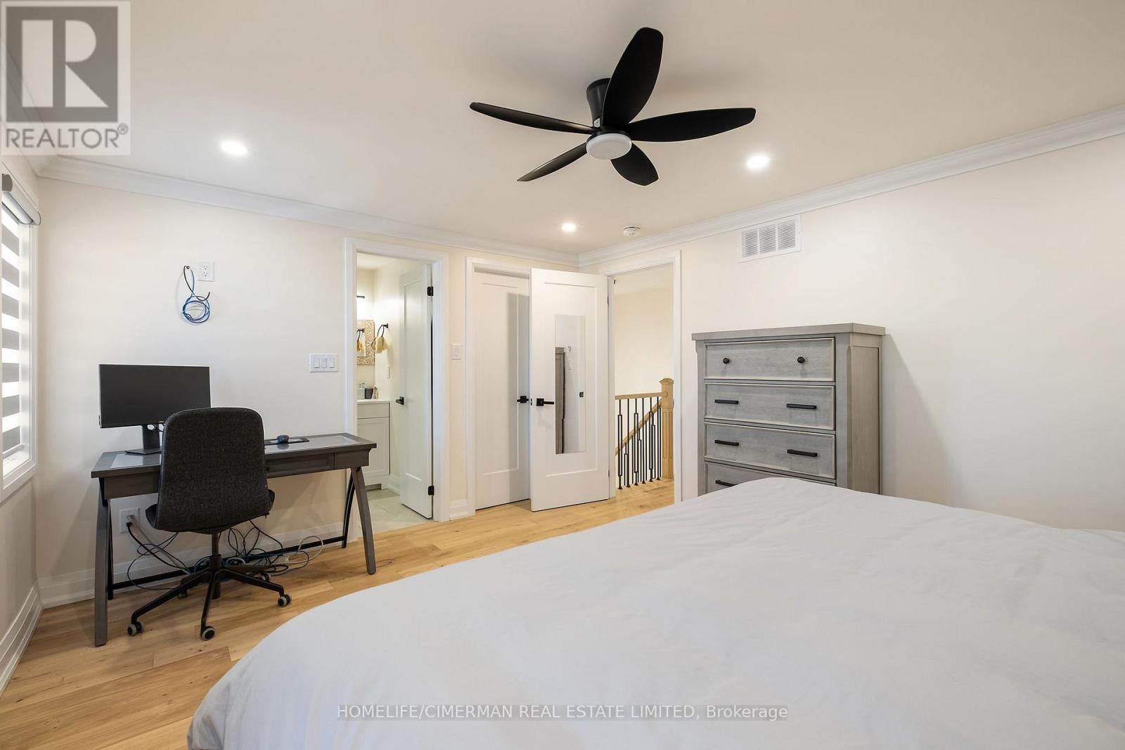 39 Stanwell Drive, Brampton, Ontario  L6Z 3Y8 - Photo 20 - W12785164