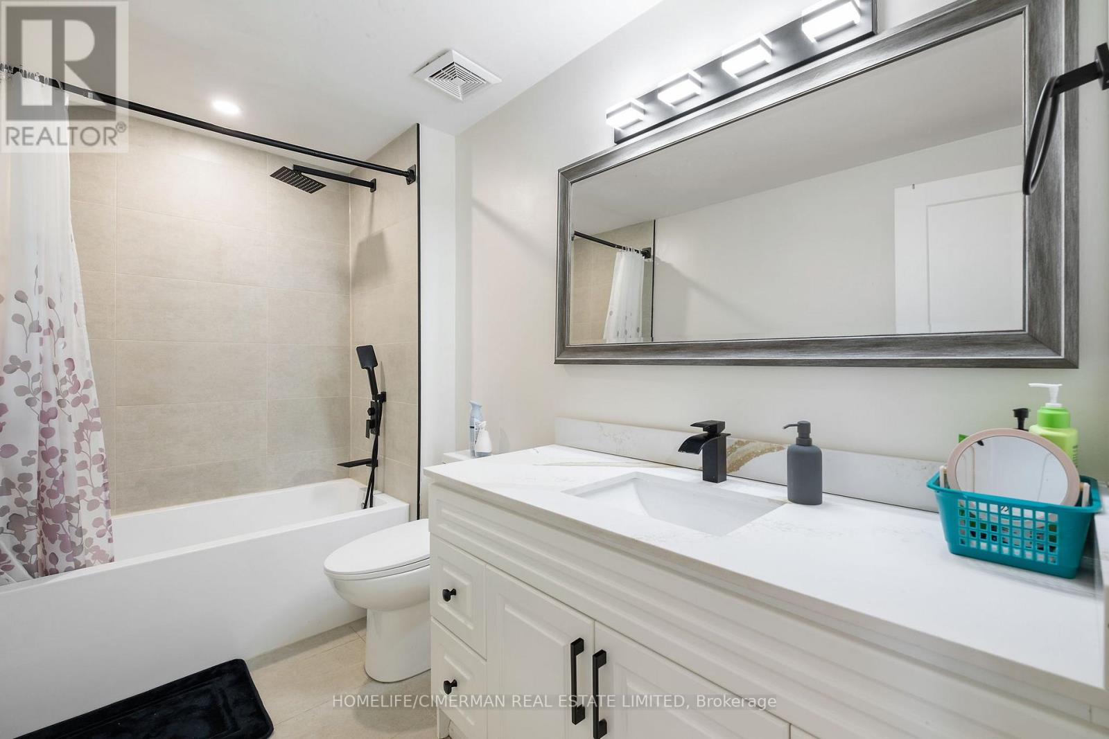 39 Stanwell Drive, Brampton, Ontario  L6Z 3Y8 - Photo 22 - W12785164