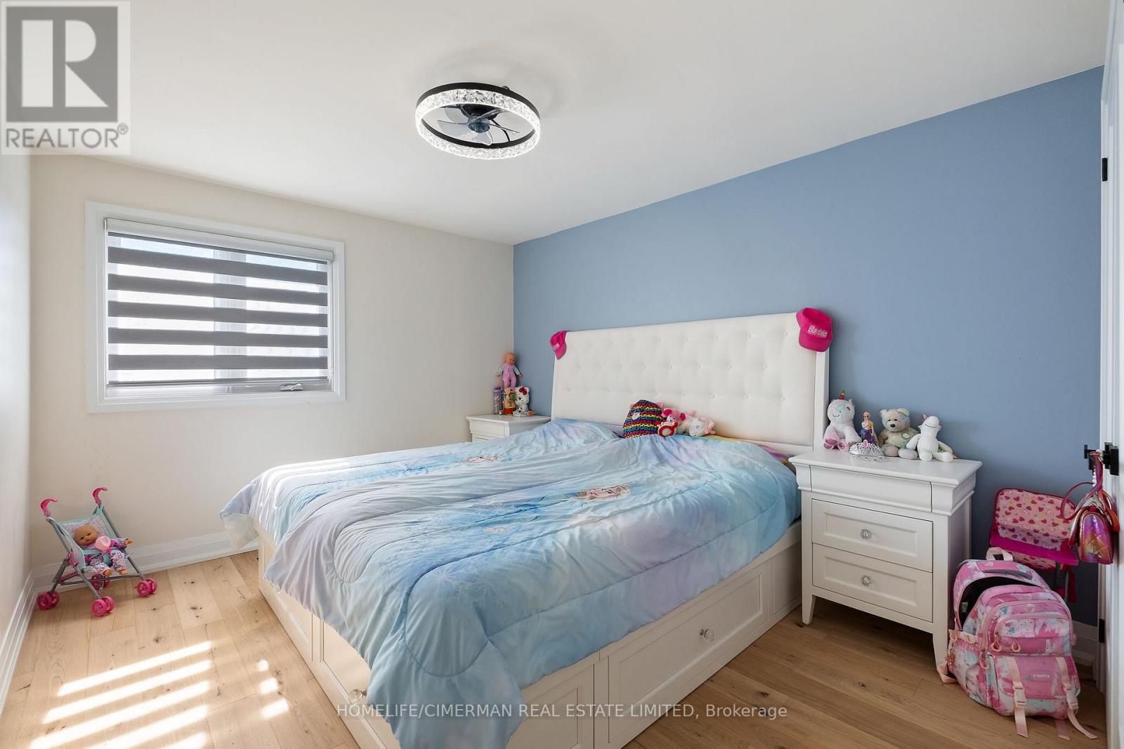 39 Stanwell Drive, Brampton, Ontario  L6Z 3Y8 - Photo 23 - W12785164