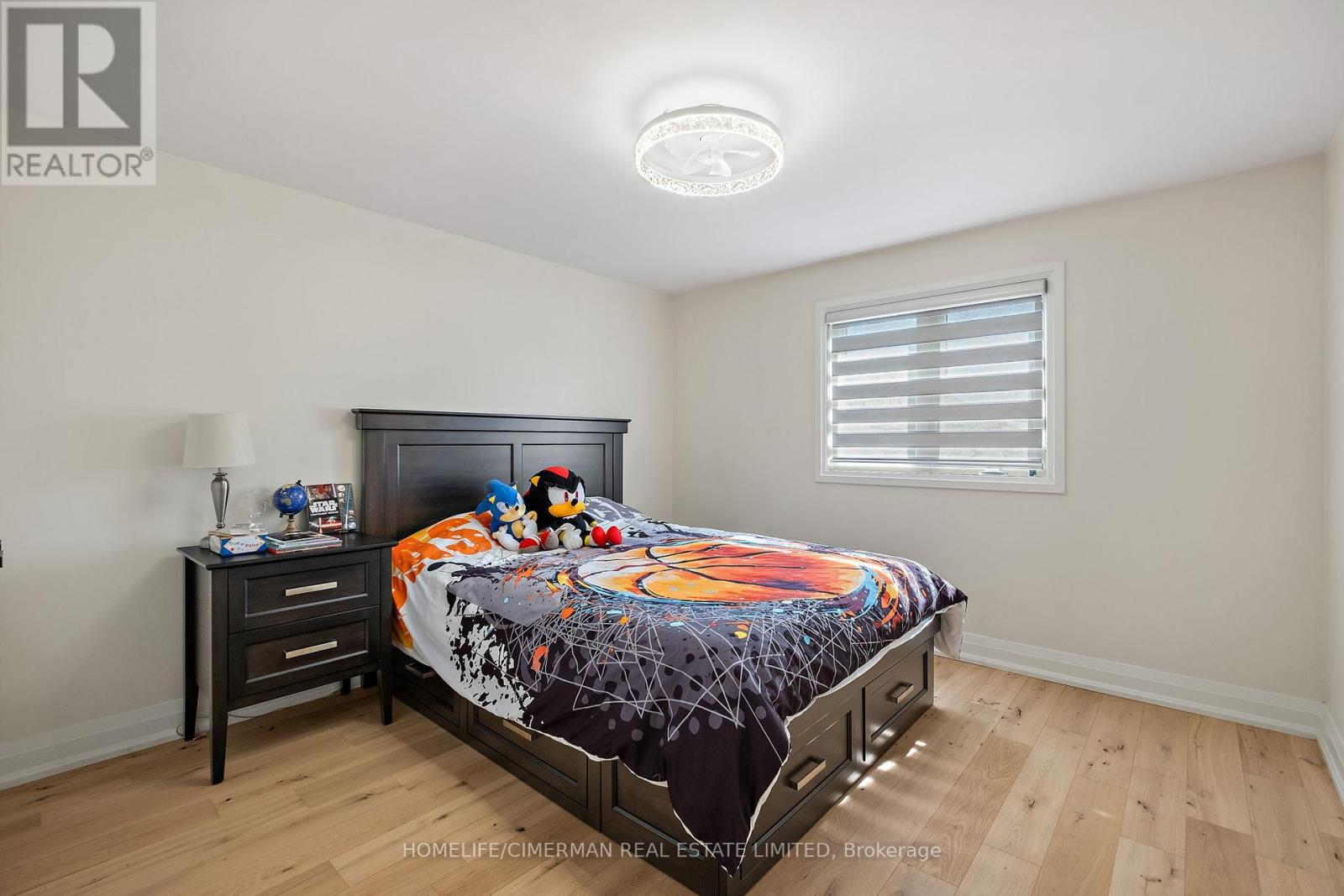 39 Stanwell Drive, Brampton, Ontario  L6Z 3Y8 - Photo 24 - W12785164