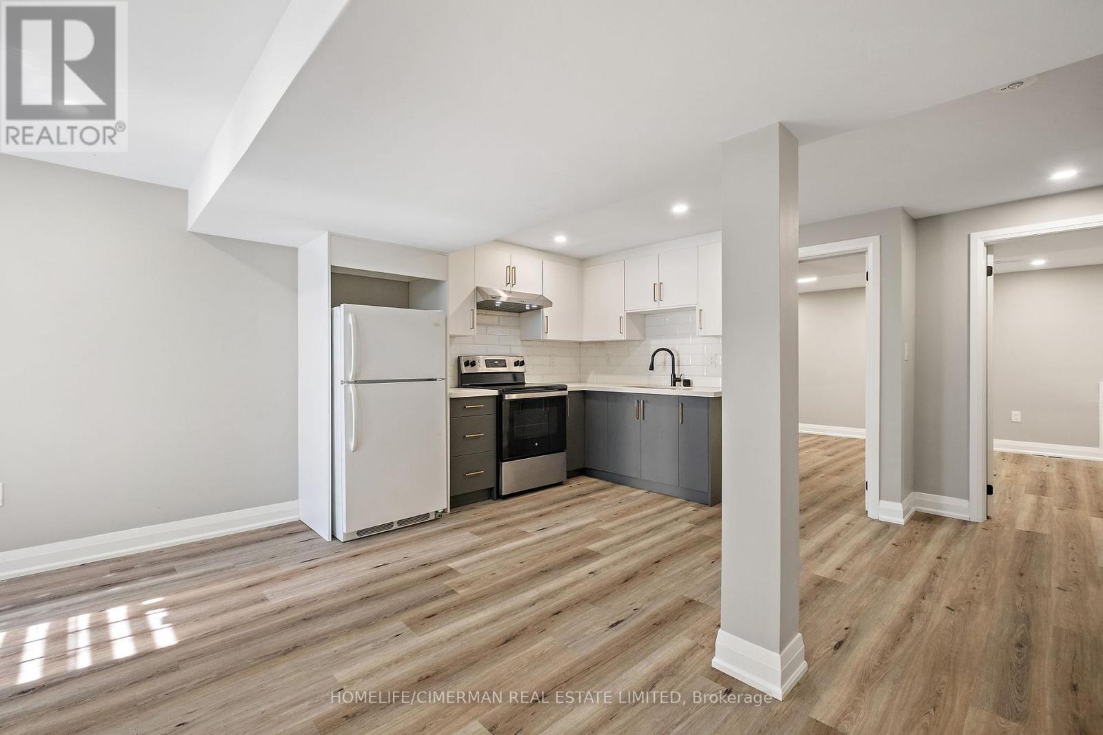 39 Stanwell Drive, Brampton, Ontario  L6Z 3Y8 - Photo 25 - W12785164