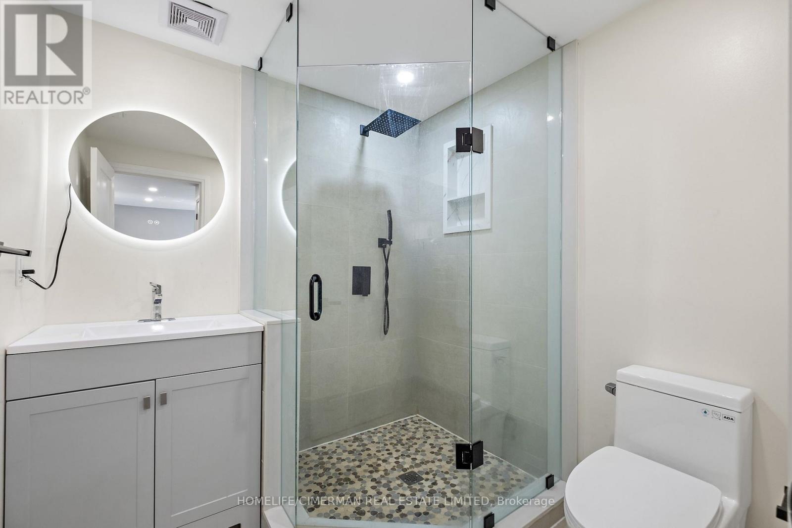 39 Stanwell Drive, Brampton, Ontario  L6Z 3Y8 - Photo 29 - W12785164