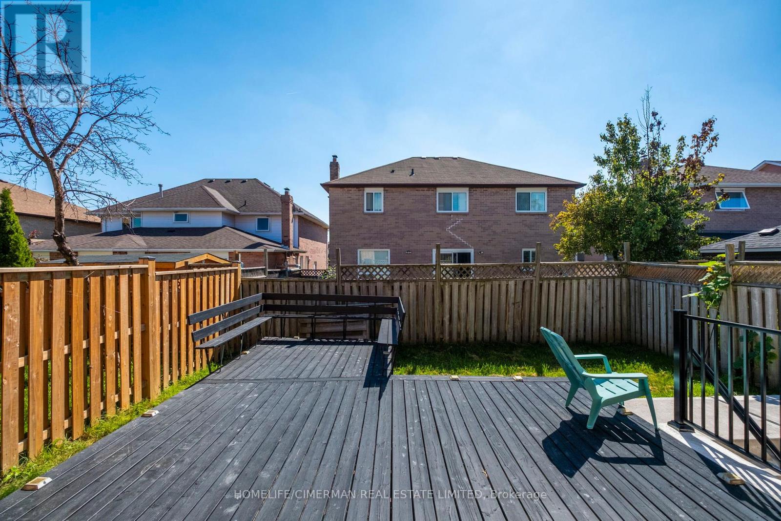 39 Stanwell Drive, Brampton, Ontario  L6Z 3Y8 - Photo 42 - W12785164