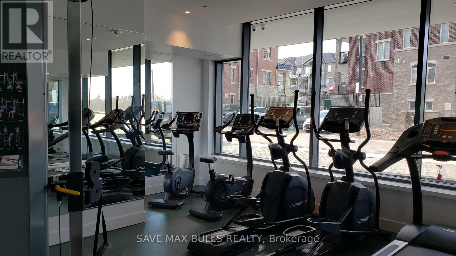 706 - 180 Veterans Drive, Brampton, Ontario  L7A 4A1 - Photo 13 - W12785172