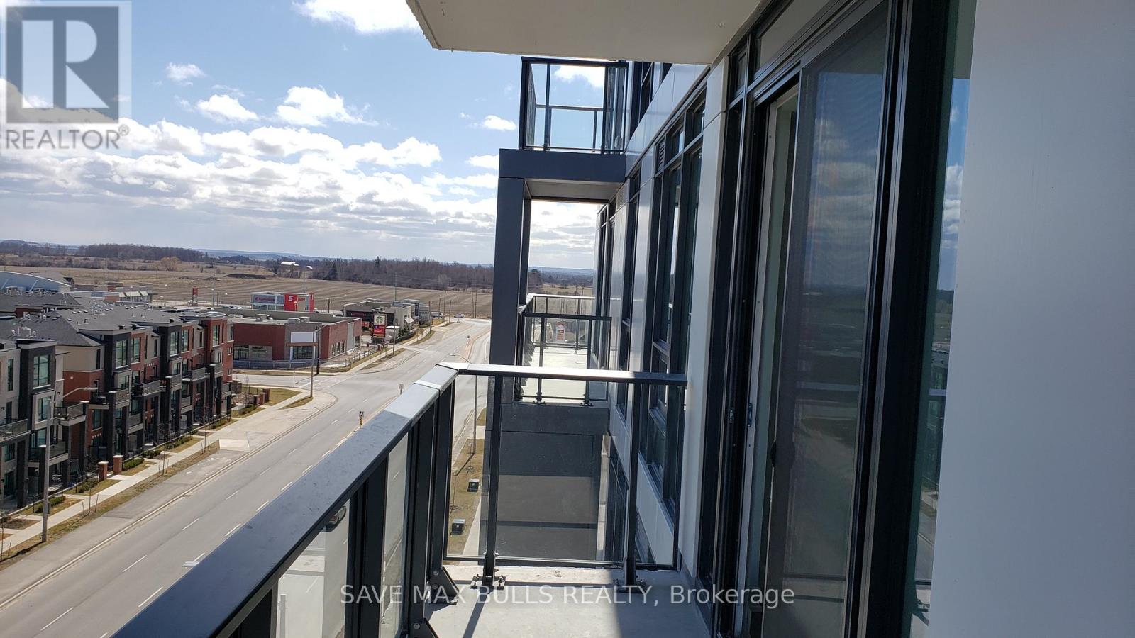 706 - 180 Veterans Drive, Brampton, Ontario  L7A 4A1 - Photo 18 - W12785172