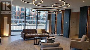 706 - 180 Veterans Drive, Brampton, Ontario  L7A 4A1 - Photo 2 - W12785172