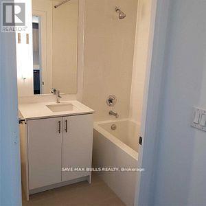 706 - 180 Veterans Drive, Brampton, Ontario  L7A 4A1 - Photo 5 - W12785172