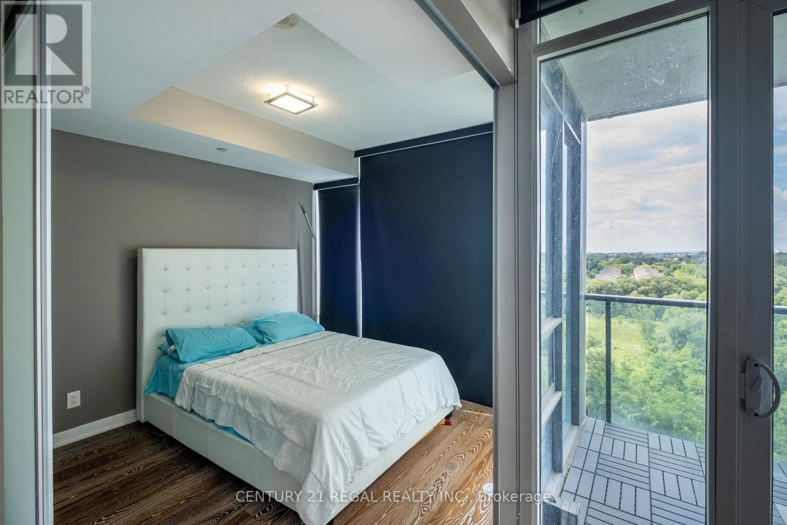 1003 - 88 PARK LAWN ROAD, Toronto, Ontario