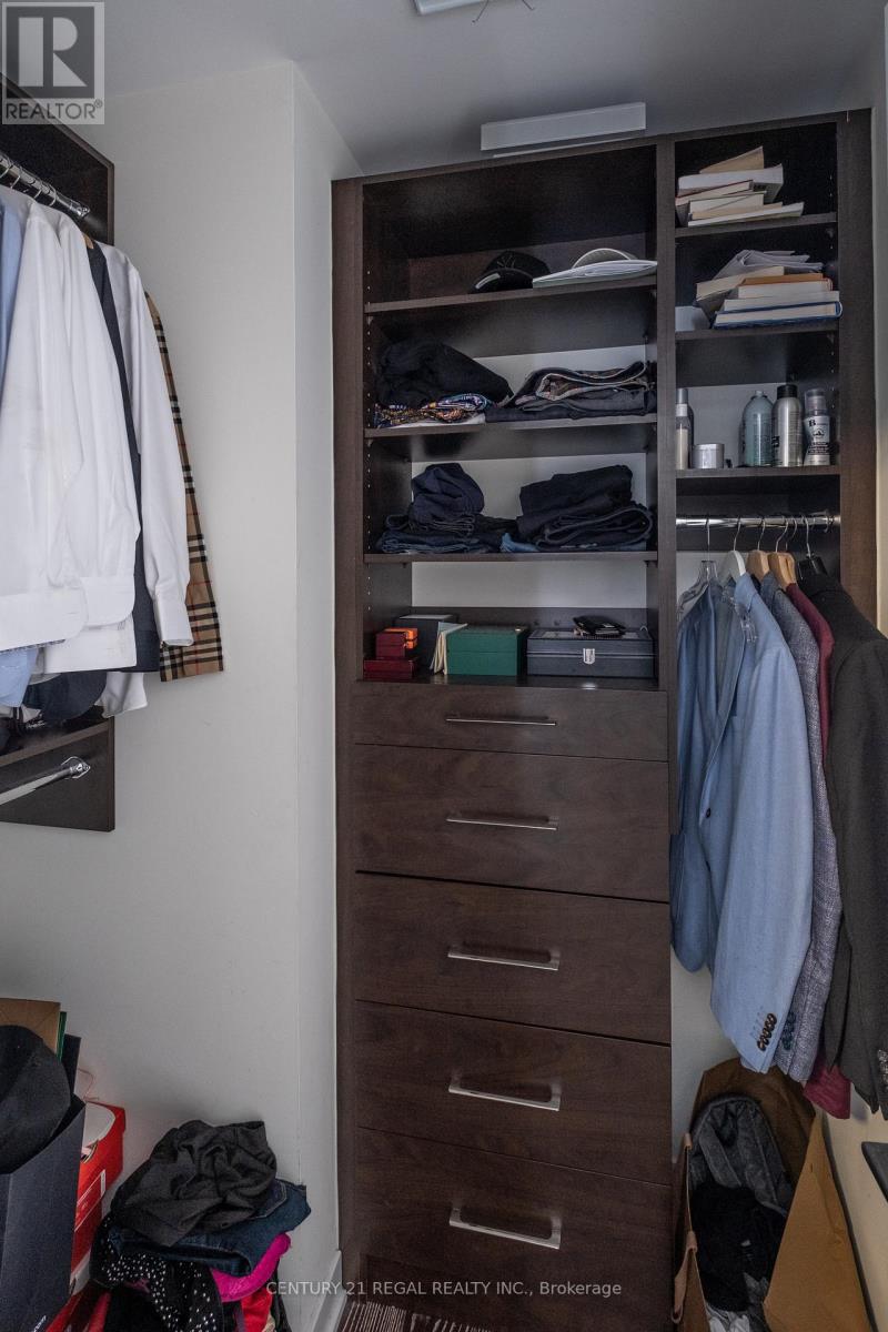 1003 - 88 Park Lawn Road, Toronto, Ontario  M8Y 0B5 - Photo 10 - W12785176