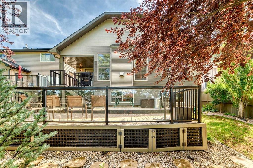 187 Hawkmere View, Chestermere, Alberta  T1X 1T8 - Photo 28 - A2285861