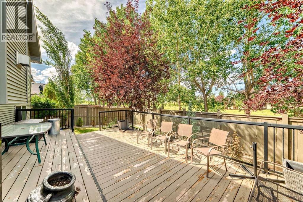 187 Hawkmere View, Chestermere, Alberta  T1X 1T8 - Photo 29 - A2285861