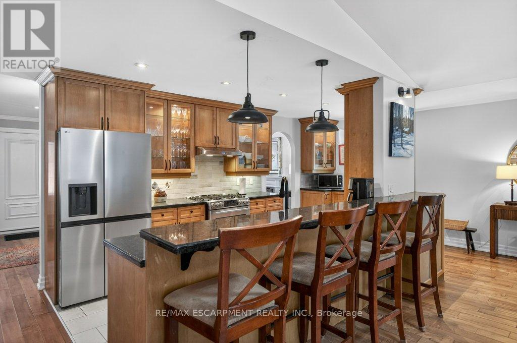 16 Lovers Lane, Hamilton, Ontario  L9G 1G3 - Photo 13 - X12785070