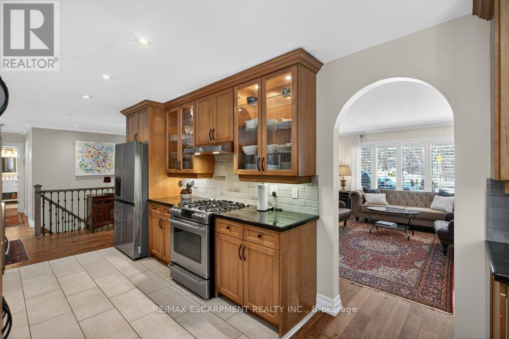 16 Lovers Lane, Hamilton, Ontario  L9G 1G3 - Photo 14 - X12785070