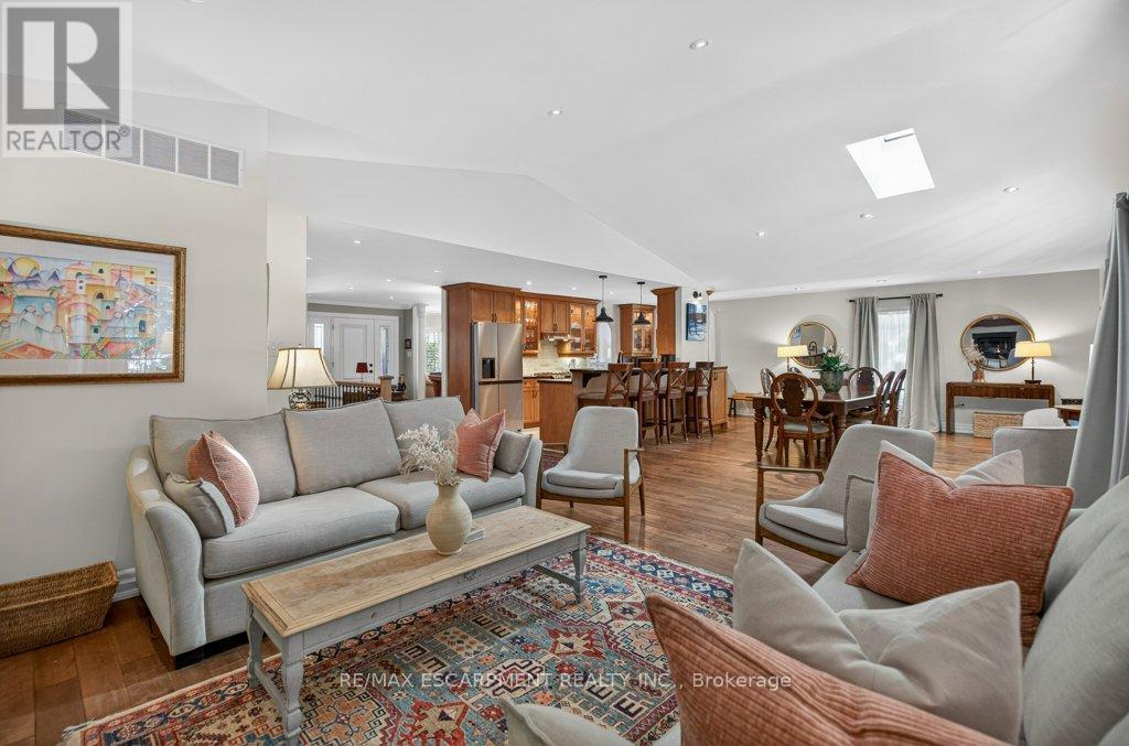 16 Lovers Lane, Hamilton, Ontario  L9G 1G3 - Photo 19 - X12785070