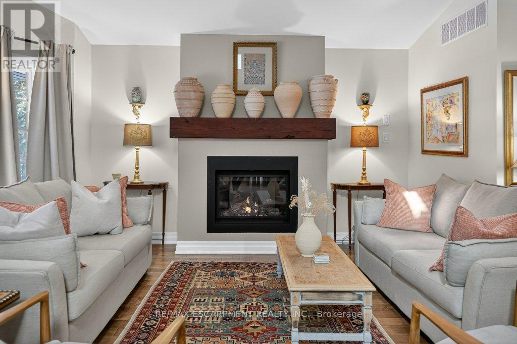 16 Lovers Lane, Hamilton, Ontario  L9G 1G3 - Photo 20 - X12785070