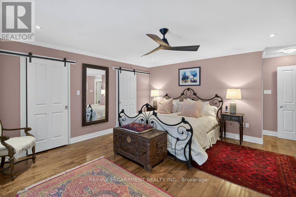 16 Lovers Lane, Hamilton, Ontario  L9G 1G3 - Photo 22 - X12785070