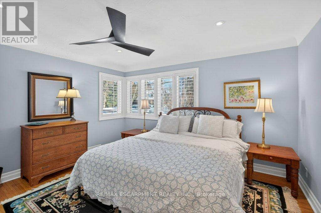 16 Lovers Lane, Hamilton, Ontario  L9G 1G3 - Photo 26 - X12785070