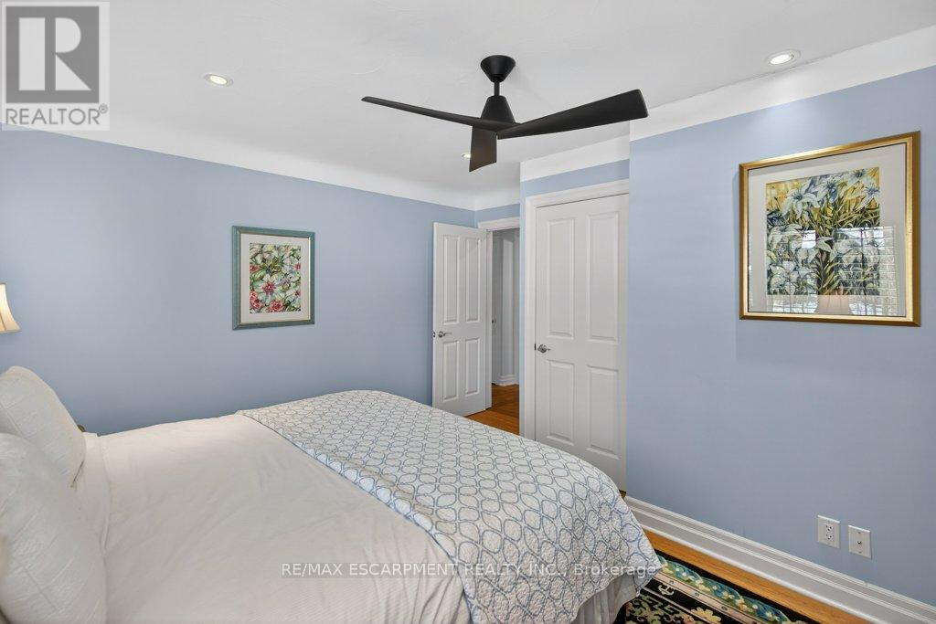 16 Lovers Lane, Hamilton, Ontario  L9G 1G3 - Photo 27 - X12785070