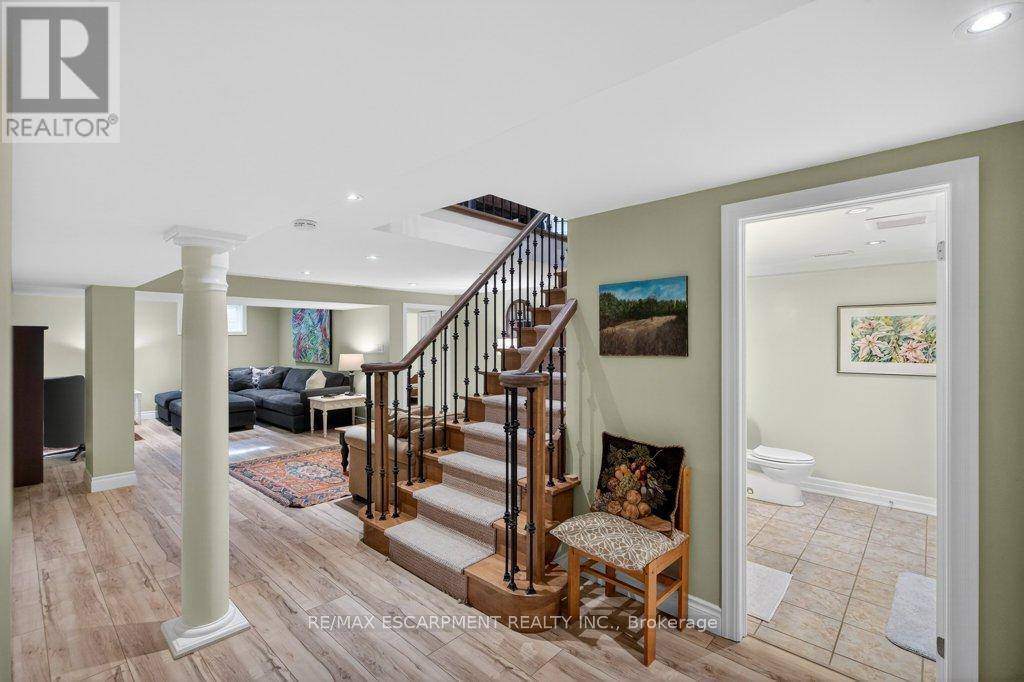 16 Lovers Lane, Hamilton, Ontario  L9G 1G3 - Photo 28 - X12785070