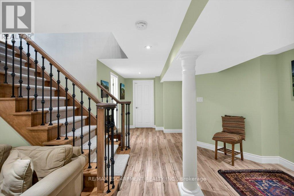 16 Lovers Lane, Hamilton, Ontario  L9G 1G3 - Photo 29 - X12785070