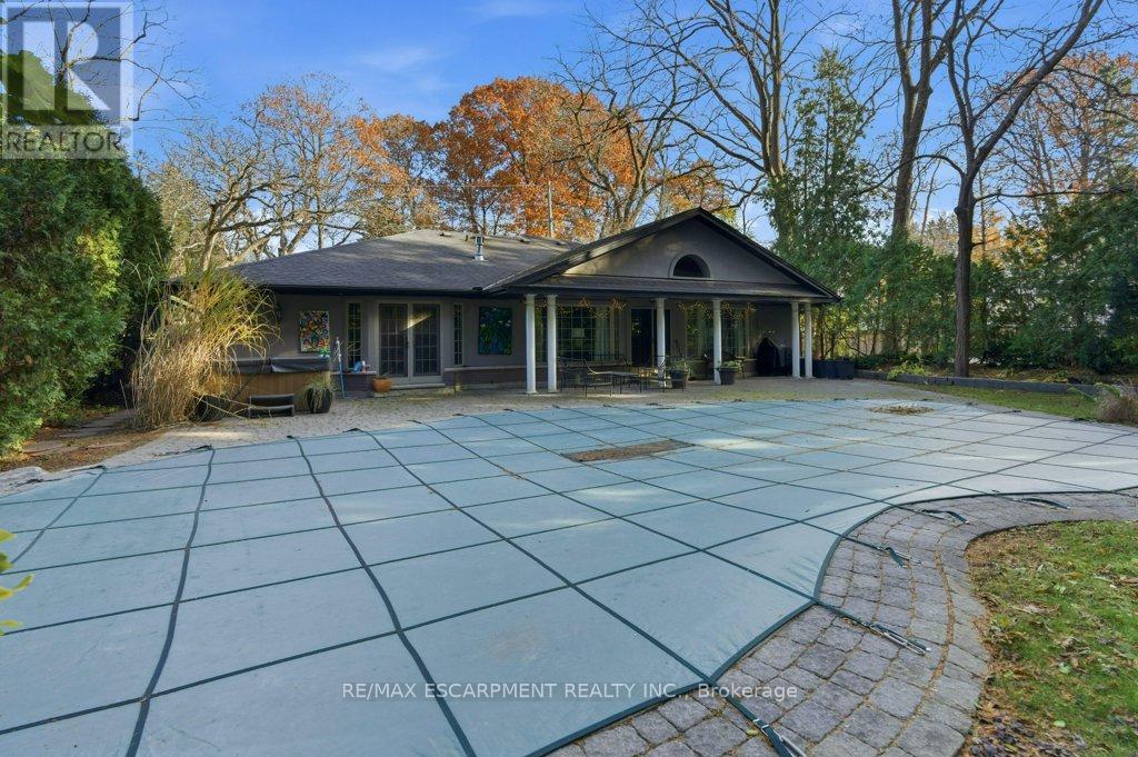 16 Lovers Lane, Hamilton, Ontario  L9G 1G3 - Photo 37 - X12785070