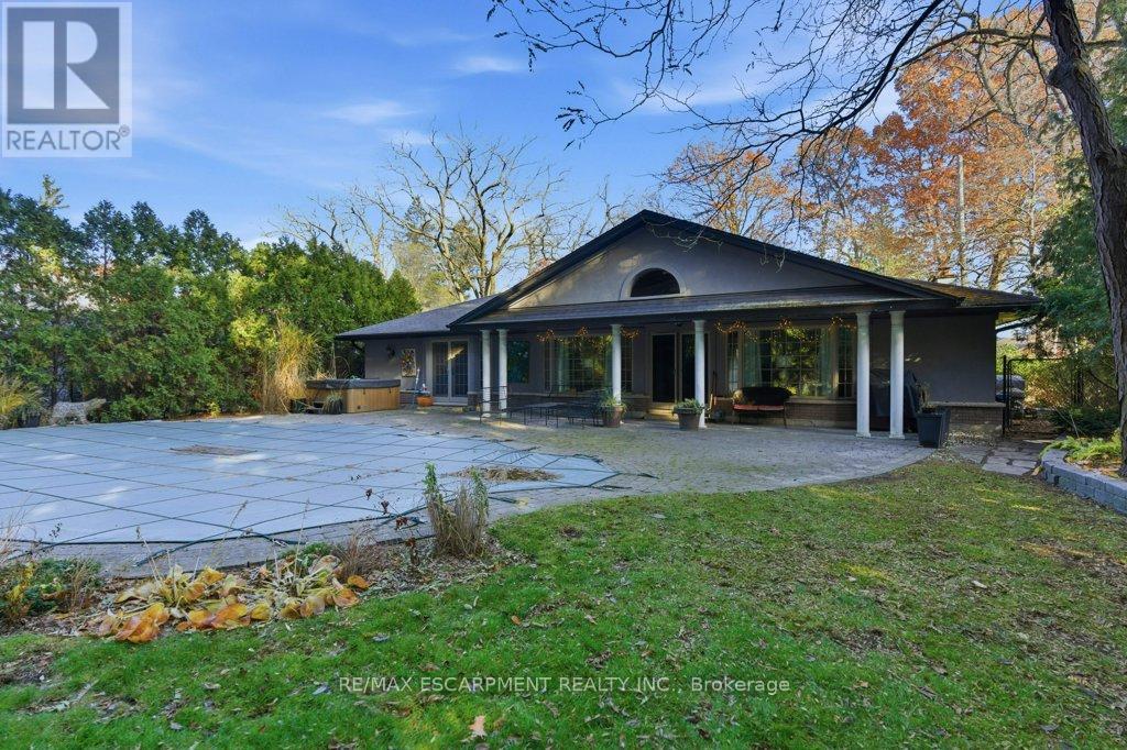 16 Lovers Lane, Hamilton, Ontario  L9G 1G3 - Photo 38 - X12785070