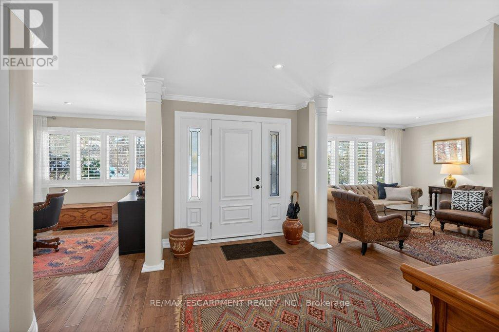 16 Lovers Lane, Hamilton, Ontario  L9G 1G3 - Photo 5 - X12785070