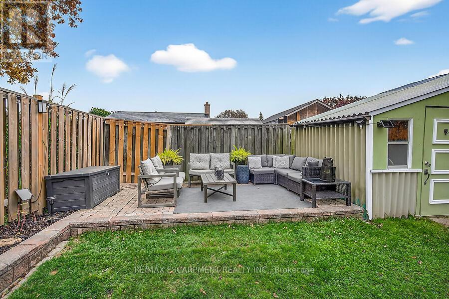 16 Golden Orchard Drive, Hamilton, Ontario  L9C 6J5 - Photo 40 - X12785076