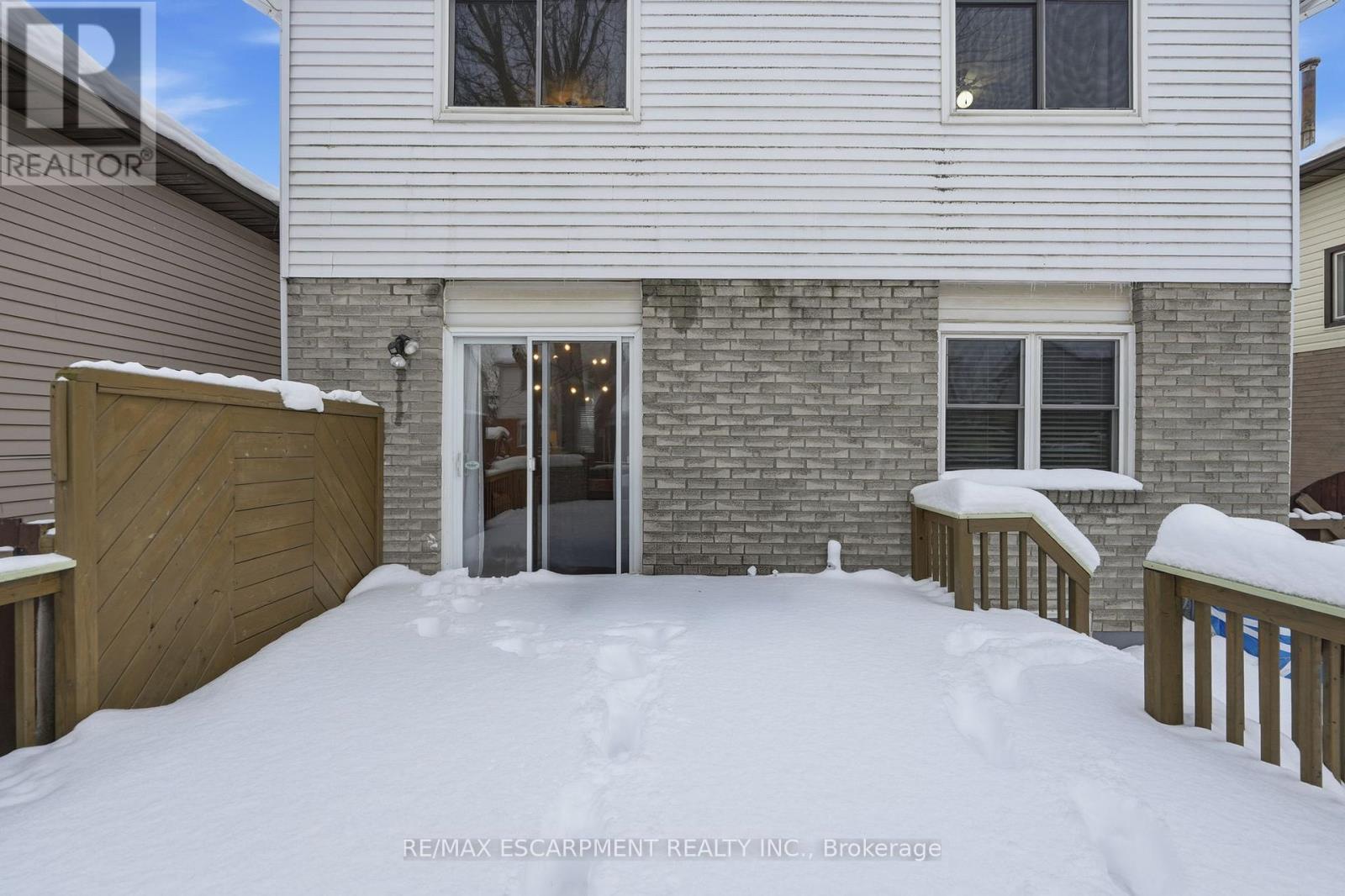 24 Braeheid Avenue, Hamilton, Ontario  L8B 0C5 - Photo 33 - X12785092