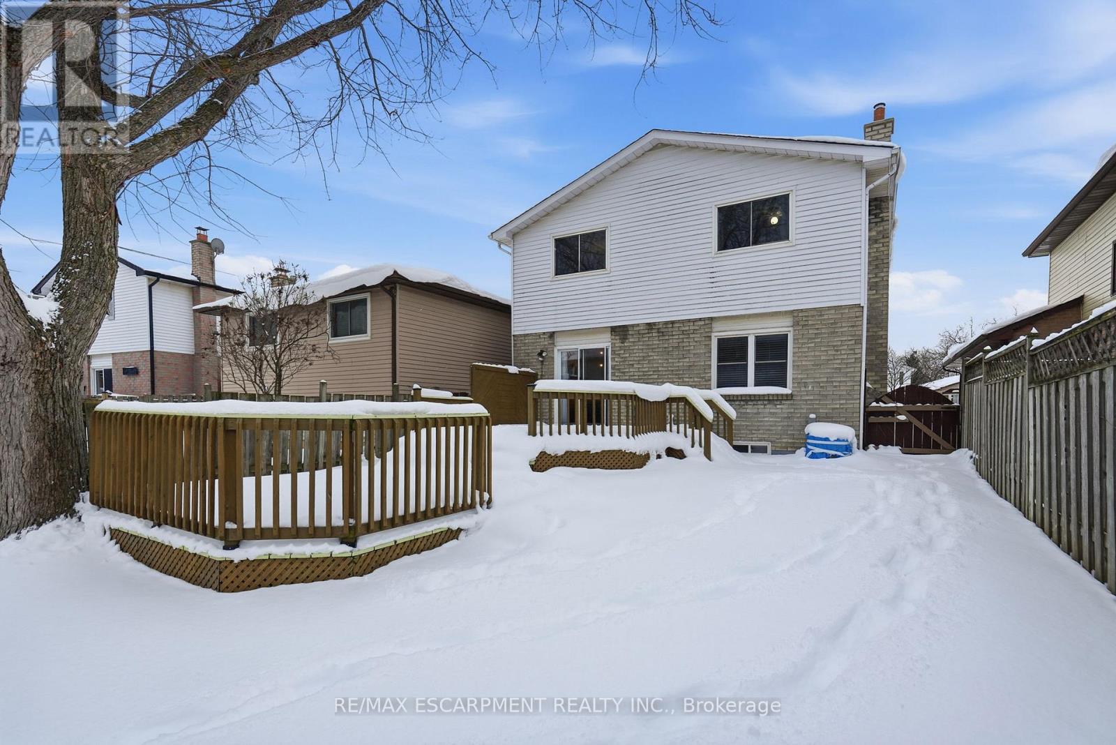 24 Braeheid Avenue, Hamilton, Ontario  L8B 0C5 - Photo 38 - X12785092