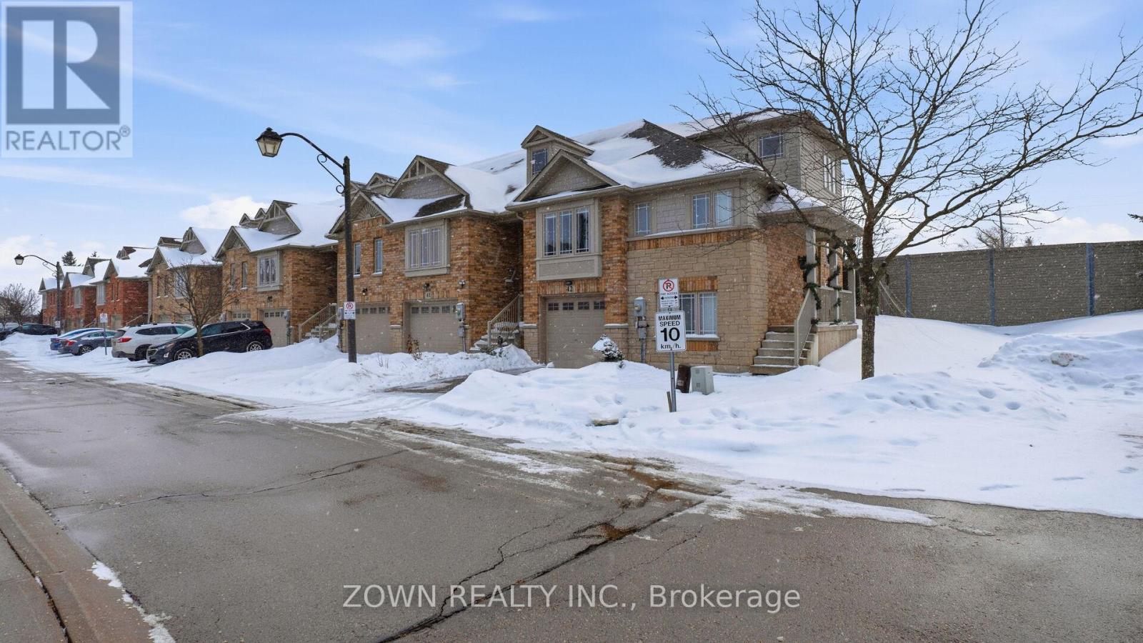 42 - 242 Upper Mount Albion Road, Hamilton, Ontario  L8J 0B1 - Photo 2 - X12785098