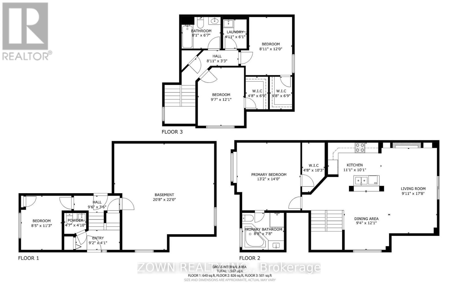 42 - 242 Upper Mount Albion Road, Hamilton, Ontario  L8J 0B1 - Photo 41 - X12785098