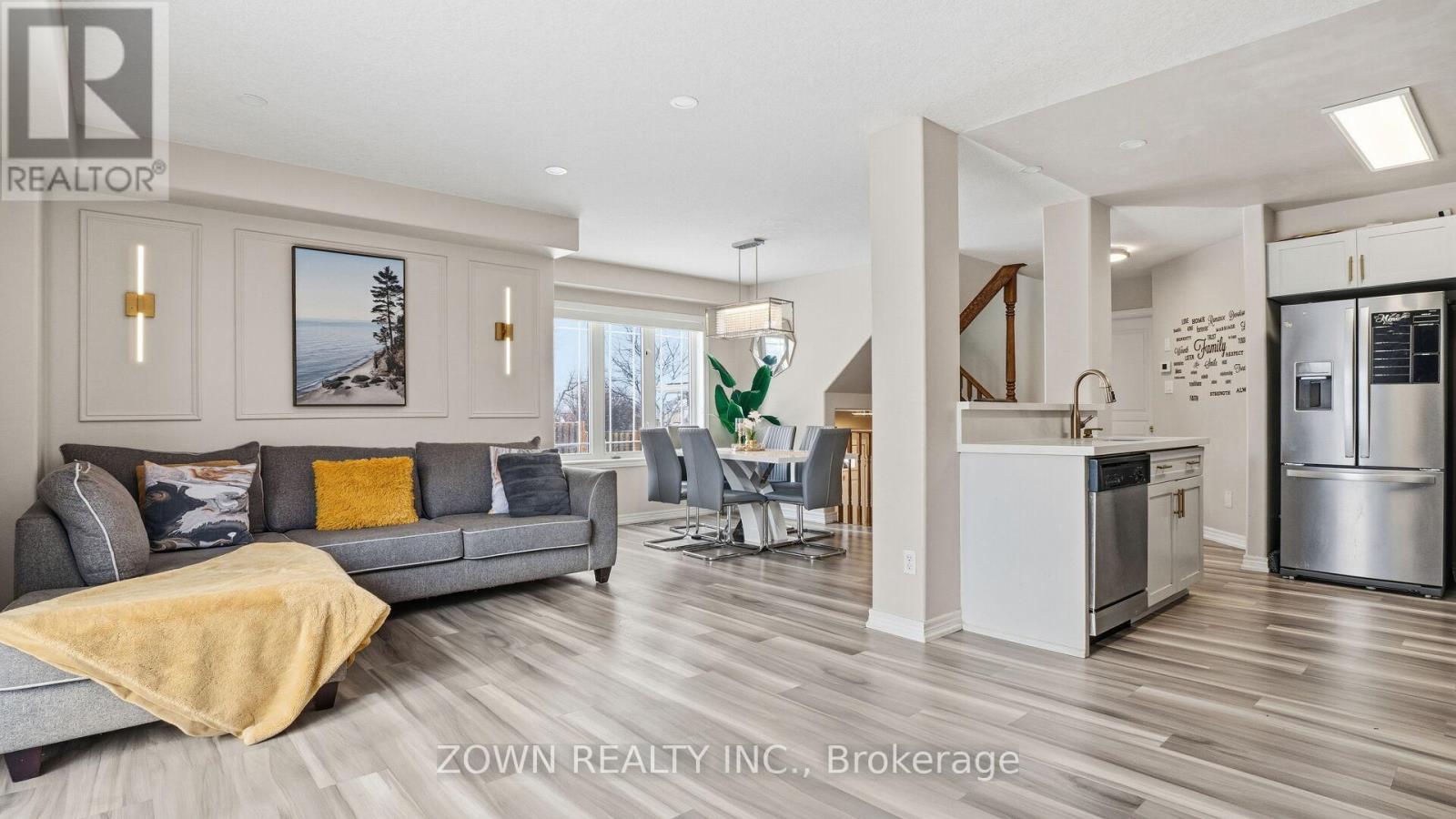 42 - 242 Upper Mount Albion Road, Hamilton, Ontario  L8J 0B1 - Photo 5 - X12785098