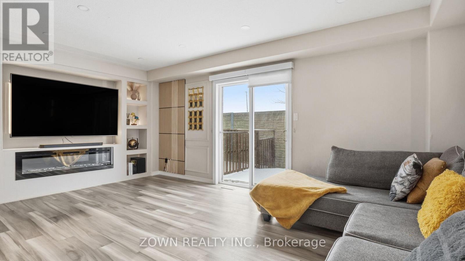 42 - 242 Upper Mount Albion Road, Hamilton, Ontario  L8J 0B1 - Photo 7 - X12785098