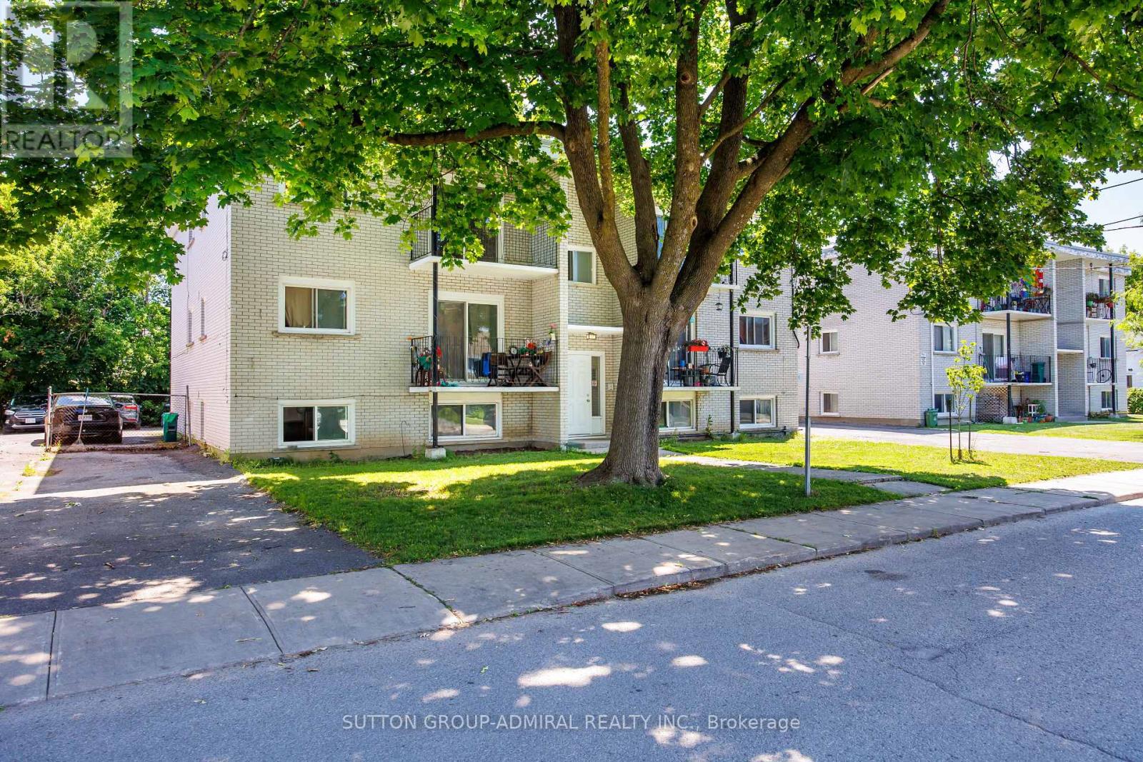 6 - 91 TORONTO STREET, Kingston, Ontario