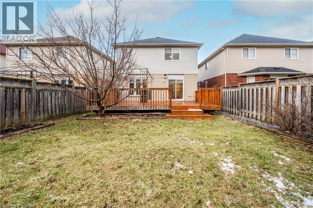 125 Steepleridge Street, Kitchener, Ontario  N2P 2W2 - Photo 34 - 40804984