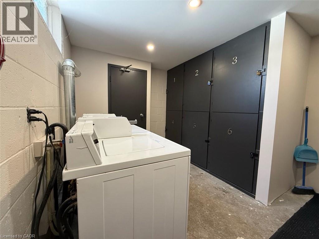 10 Hungerford Road Unit# 5, Cambridge, Ontario  N3C 2P5 - Photo 18 - 40804796