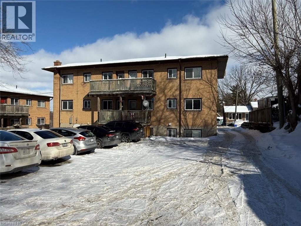 10 Hungerford Road Unit# 5, Cambridge, Ontario  N3C 2P5 - Photo 19 - 40804796