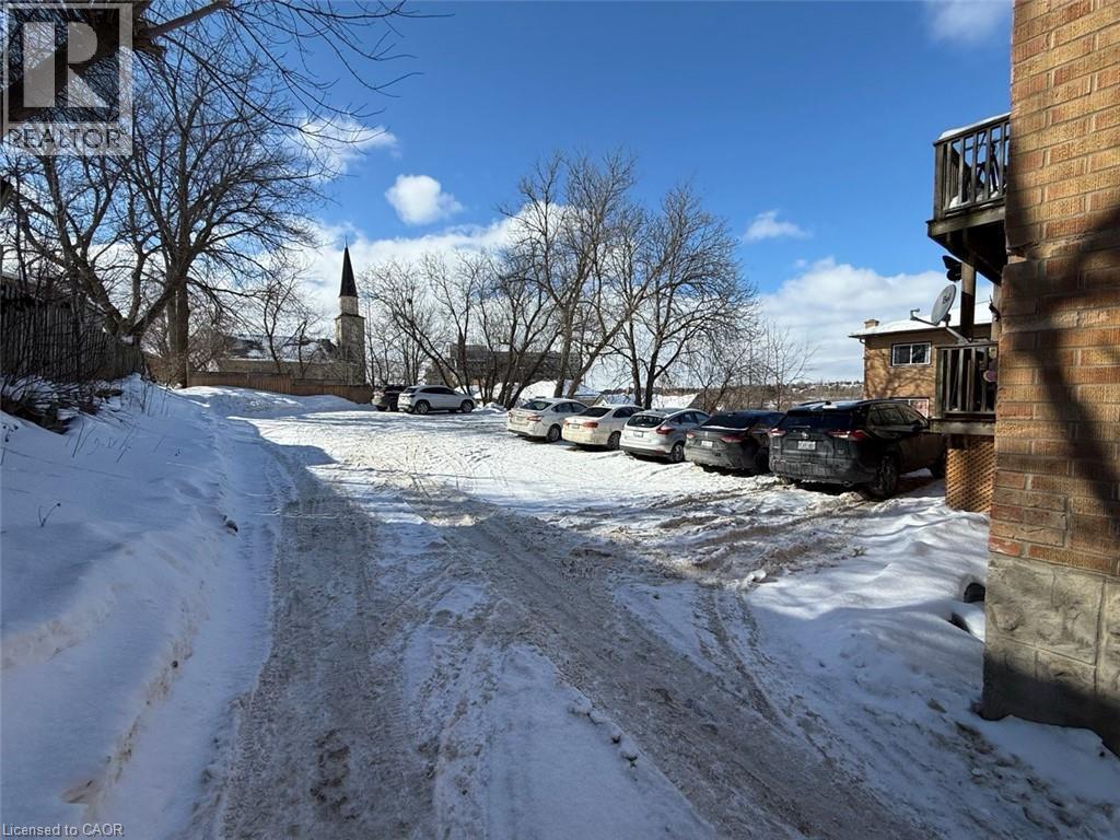 10 Hungerford Road Unit# 5, Cambridge, Ontario  N3C 2P5 - Photo 20 - 40804796