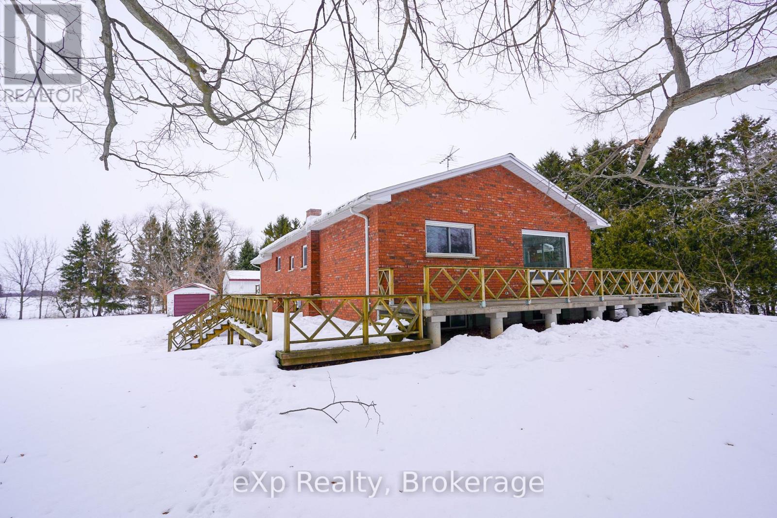 221 Queen Street, Chatham-Kent, Ontario  N0P 1T0 - Photo 46 - X12785240