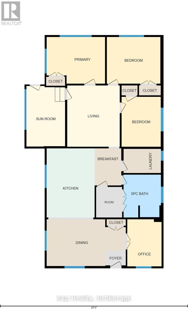 221 Queen Street, Chatham-Kent, Ontario  N0P 1T0 - Photo 50 - X12785240