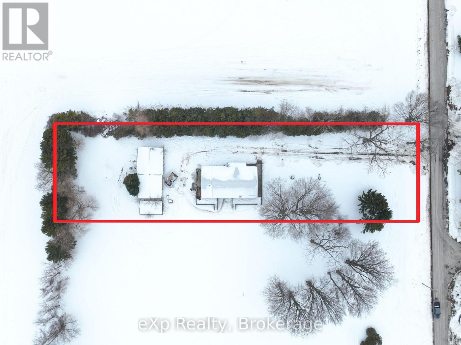 221 Queen Street, Chatham-Kent, Ontario  N0P 1T0 - Photo 8 - X12785240