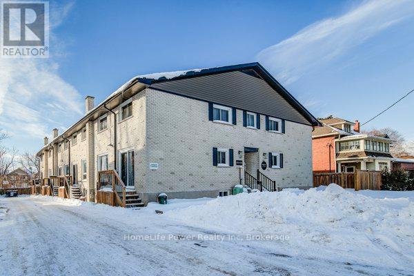 417 - 415-435 Garden Street, Cambridge, Ontario  N3H 4E1 - Photo 1 - X12785242