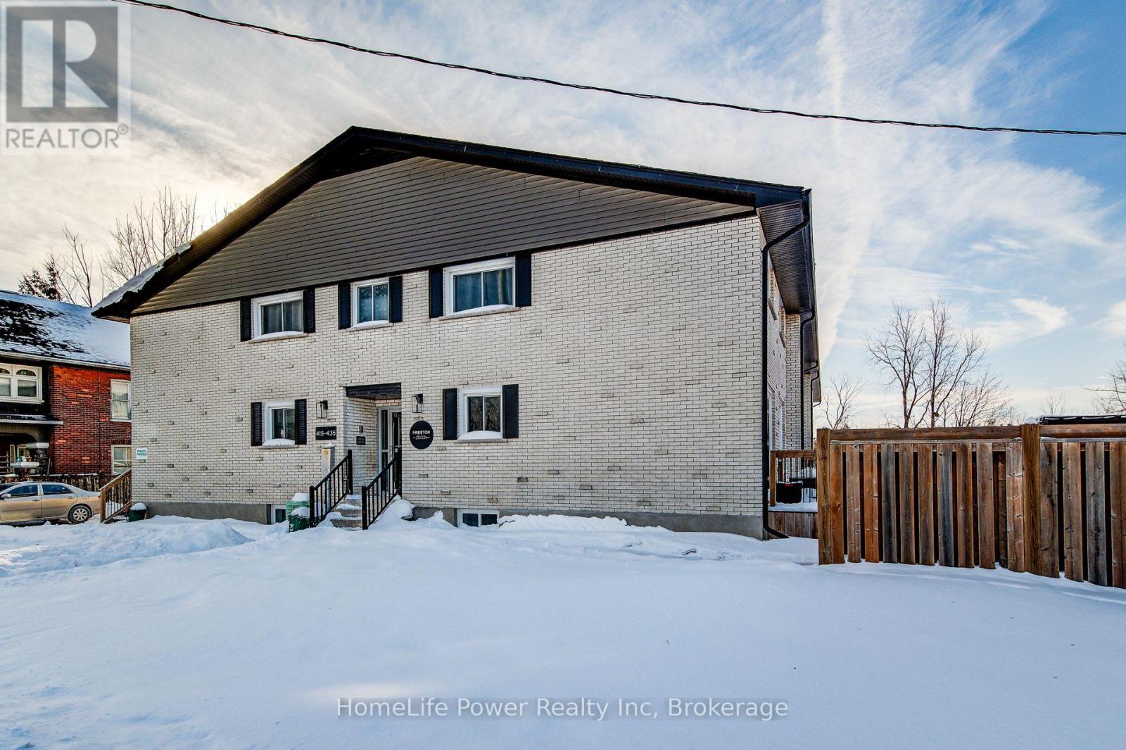 417 - 415-435 Garden Street, Cambridge, Ontario  N3H 4E1 - Photo 3 - X12785242