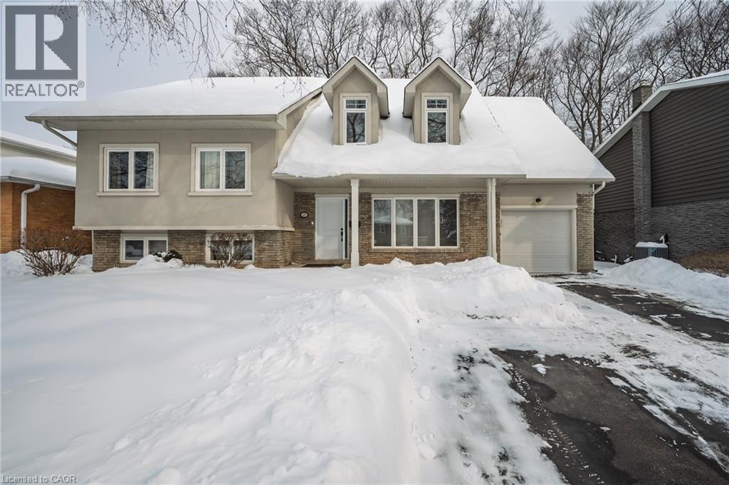 285 Surrey Drive, Oakville, Ontario  L6L 3T6 - Photo 2 - 40800986