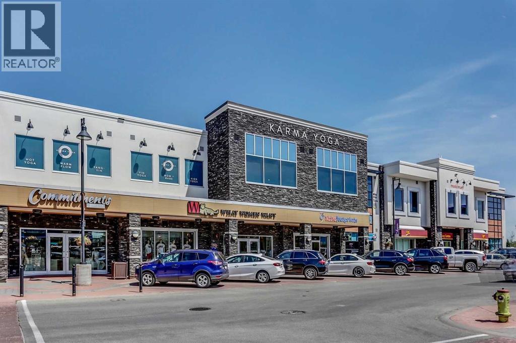 2215, 2117 81 Street Sw, Calgary, Alberta  T3H 6H5 - Photo 35 - A2274517